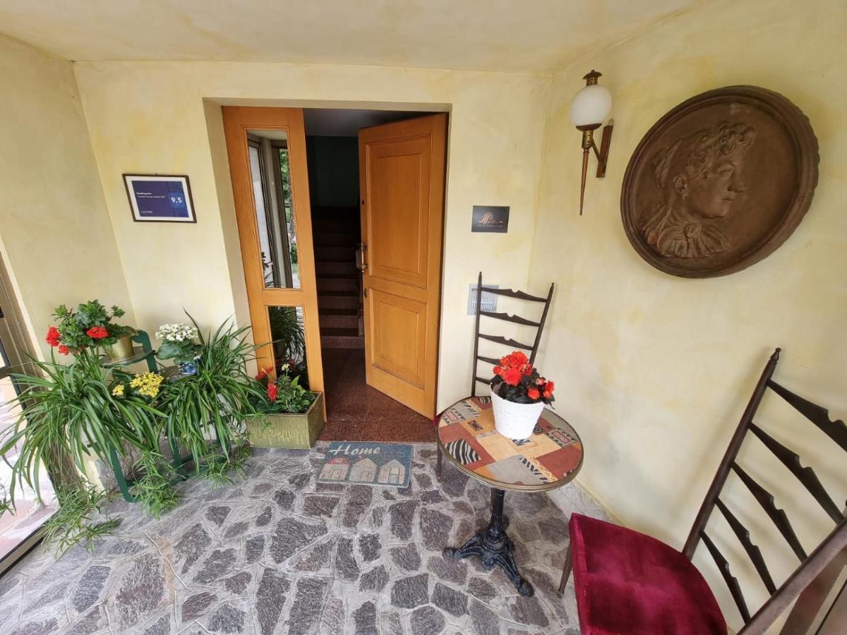 Gold B&B Ravarino Ngoại thất bức ảnh