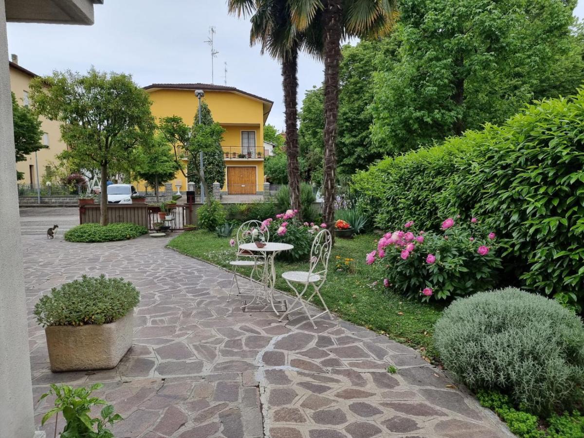 Gold B&B Ravarino Ngoại thất bức ảnh