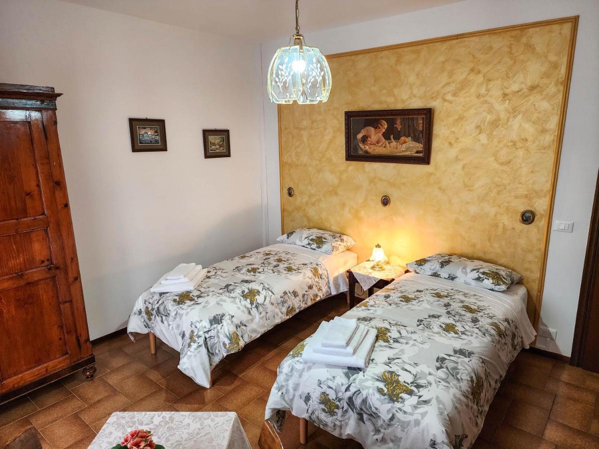 Gold B&B Ravarino Ngoại thất bức ảnh