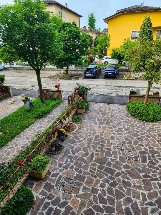Gold B&B Ravarino Ngoại thất bức ảnh