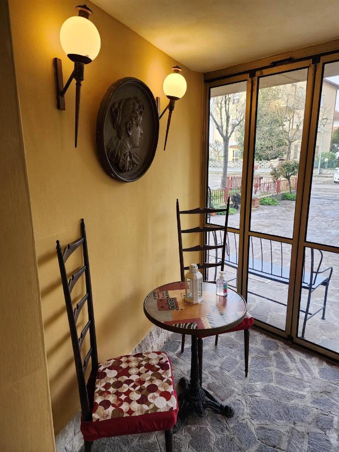 Gold B&B Ravarino Ngoại thất bức ảnh