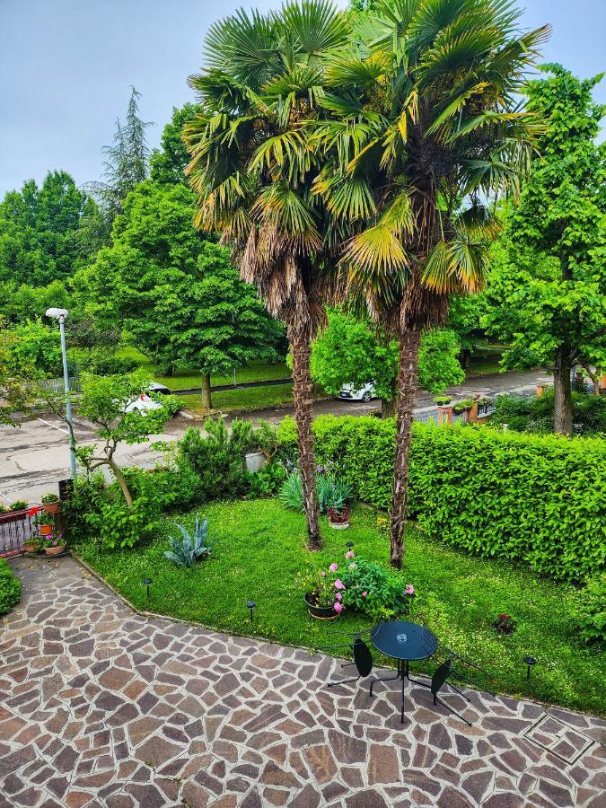 Gold B&B Ravarino Ngoại thất bức ảnh