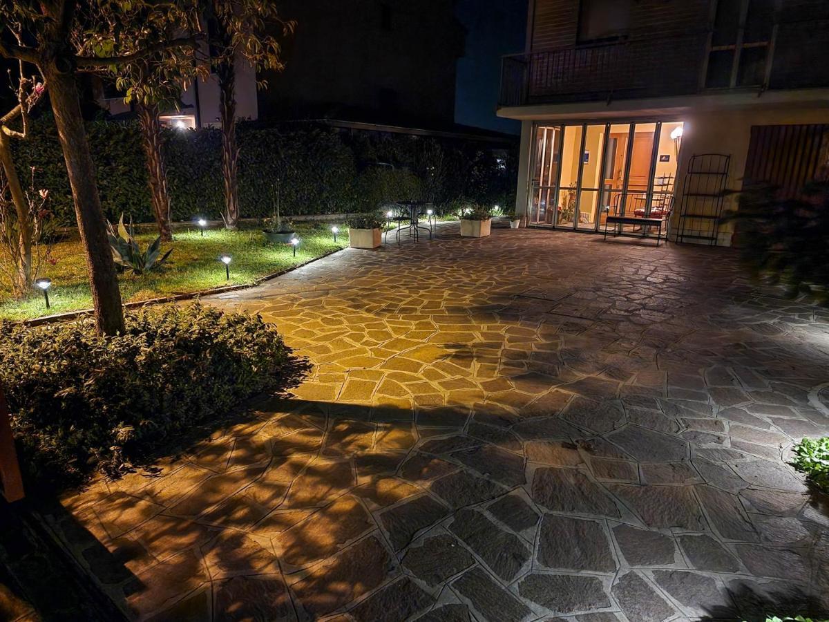 Gold B&B Ravarino Ngoại thất bức ảnh
