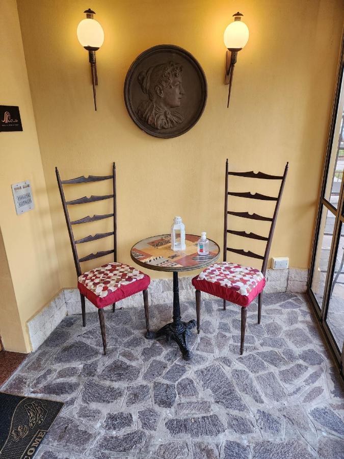Gold B&B Ravarino Ngoại thất bức ảnh