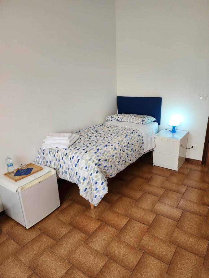 Gold B&B Ravarino Ngoại thất bức ảnh