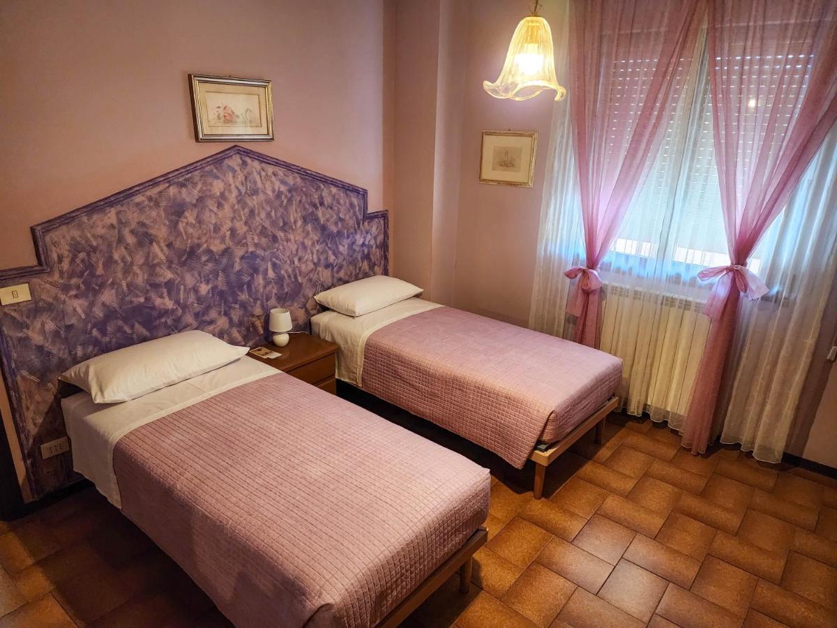 Gold B&B Ravarino Ngoại thất bức ảnh