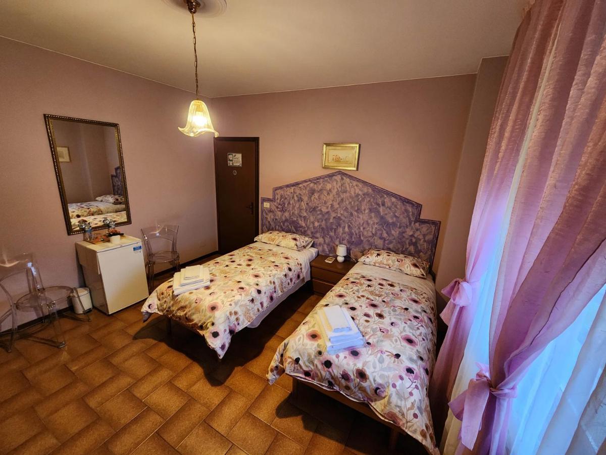 Gold B&B Ravarino Ngoại thất bức ảnh