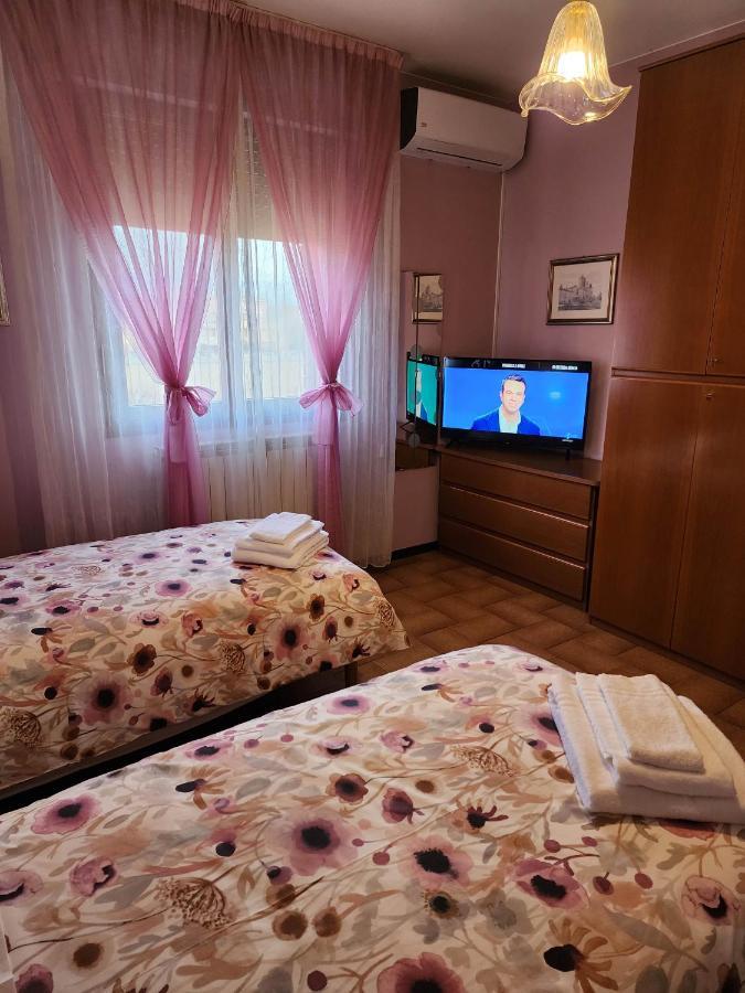 Gold B&B Ravarino Ngoại thất bức ảnh