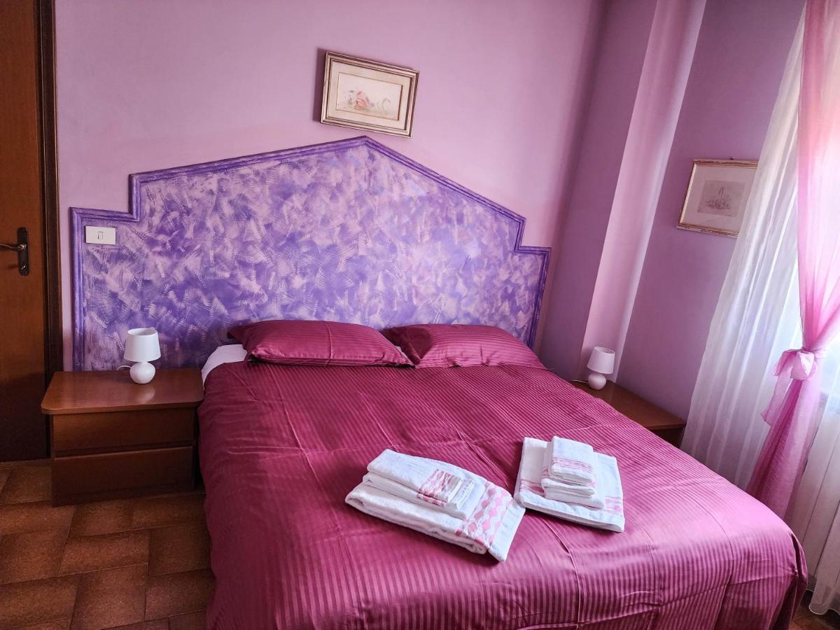 Gold B&B Ravarino Ngoại thất bức ảnh