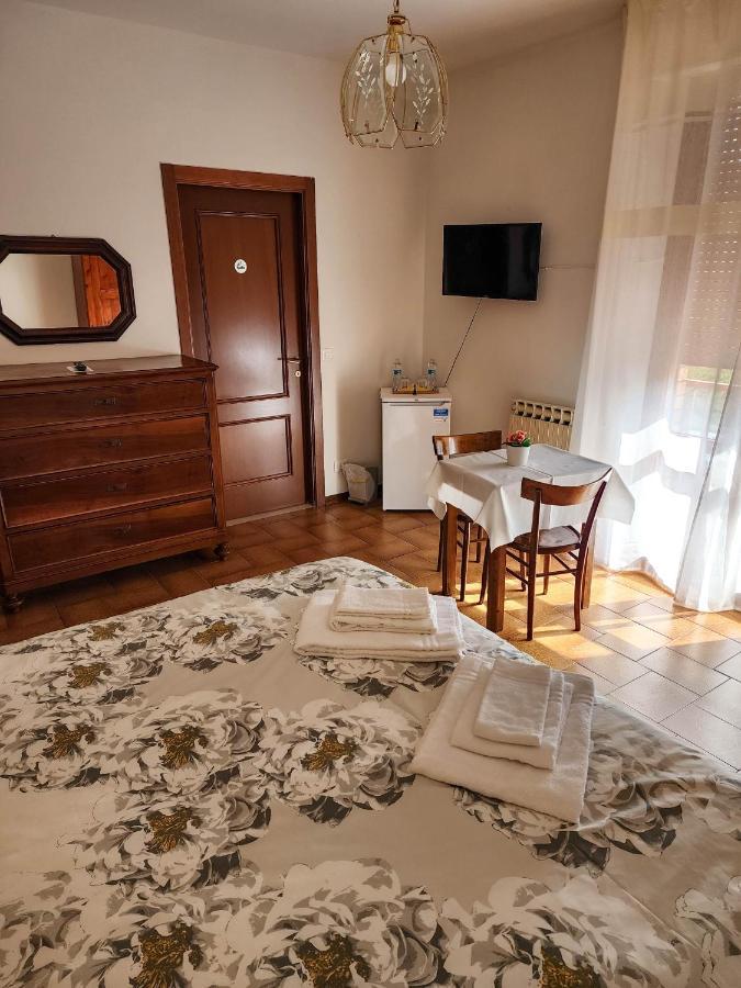 Gold B&B Ravarino Ngoại thất bức ảnh