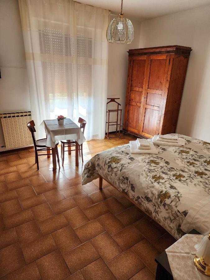 Gold B&B Ravarino Ngoại thất bức ảnh