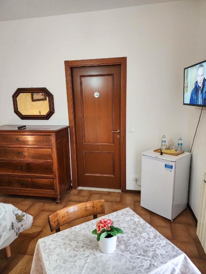 Gold B&B Ravarino Ngoại thất bức ảnh