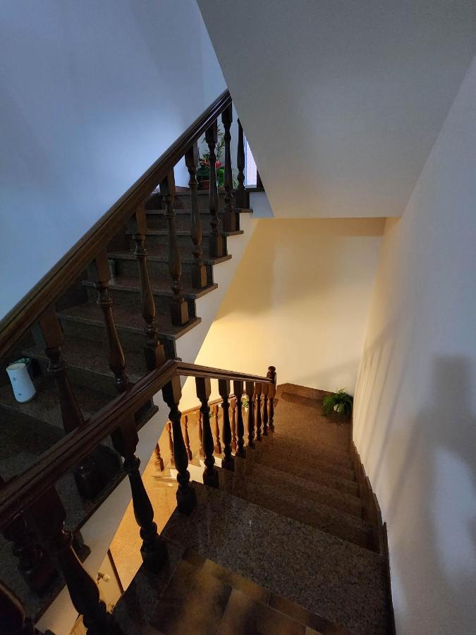 Gold B&B Ravarino Ngoại thất bức ảnh