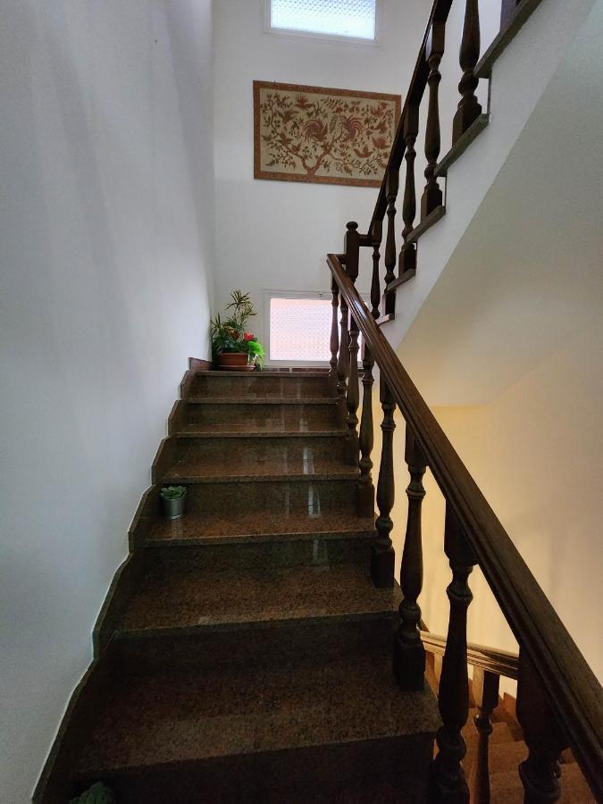 Gold B&B Ravarino Ngoại thất bức ảnh