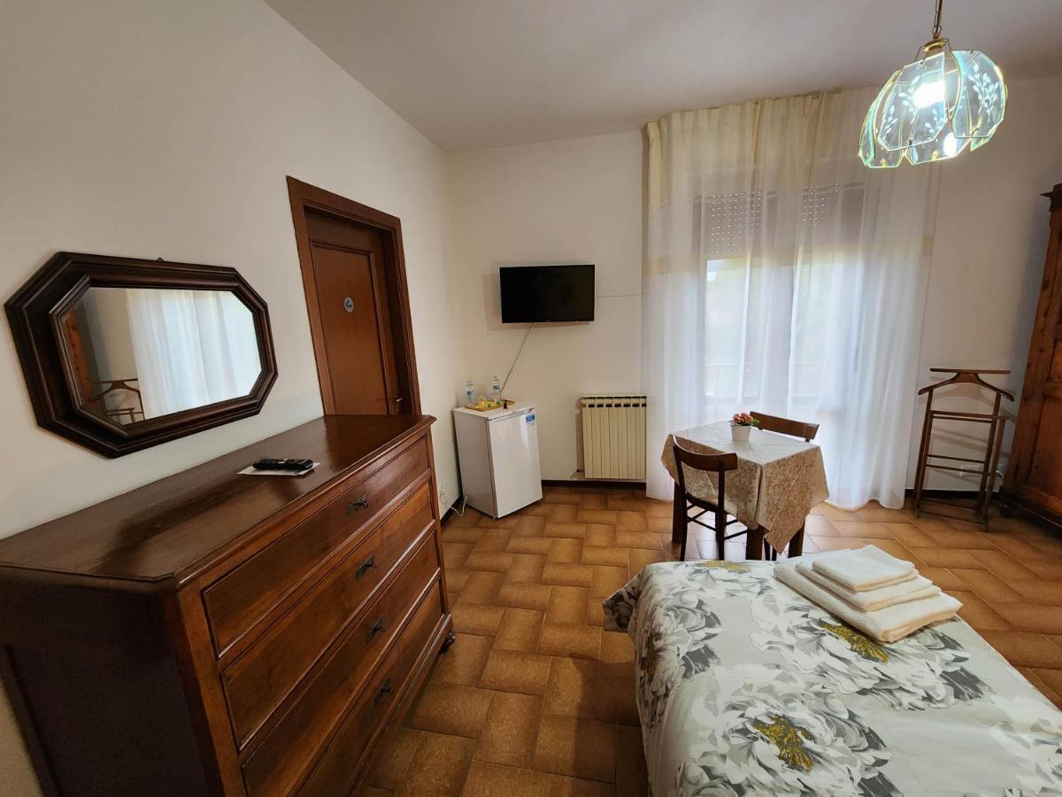 Gold B&B Ravarino Ngoại thất bức ảnh