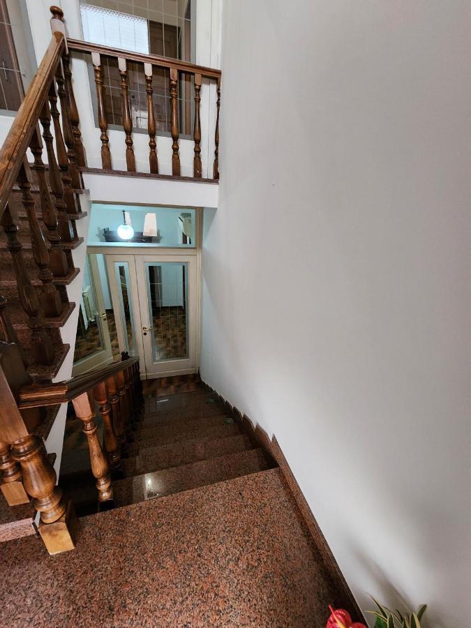 Gold B&B Ravarino Ngoại thất bức ảnh