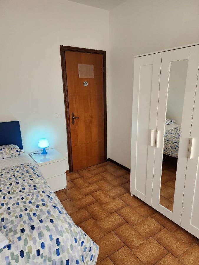 Gold B&B Ravarino Ngoại thất bức ảnh