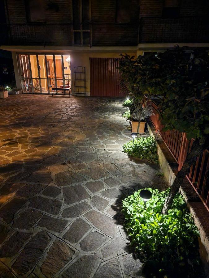 Gold B&B Ravarino Ngoại thất bức ảnh
