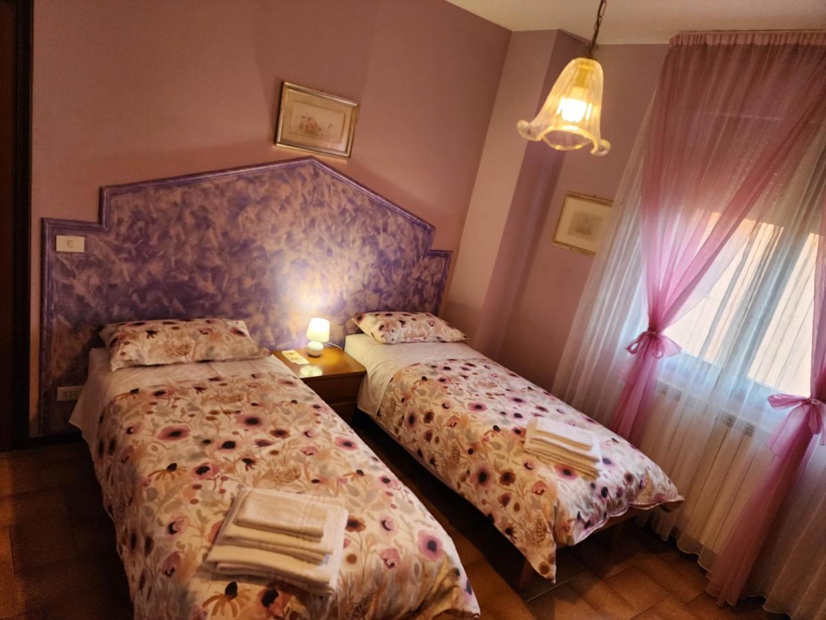 Gold B&B Ravarino Ngoại thất bức ảnh