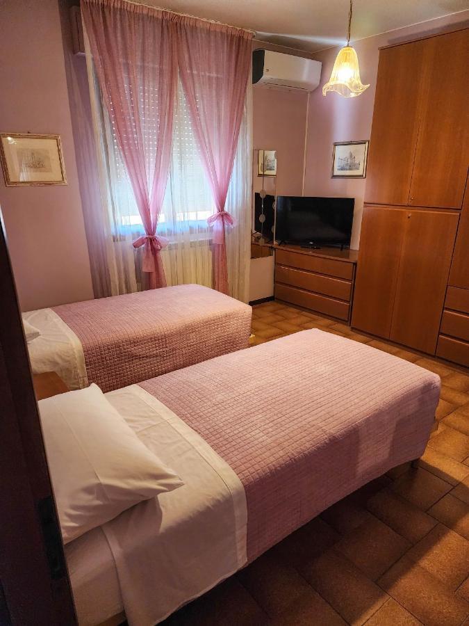 Gold B&B Ravarino Ngoại thất bức ảnh
