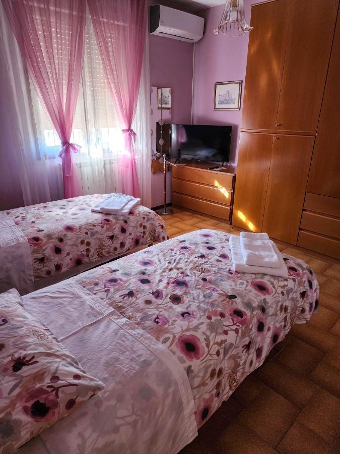 Gold B&B Ravarino Ngoại thất bức ảnh