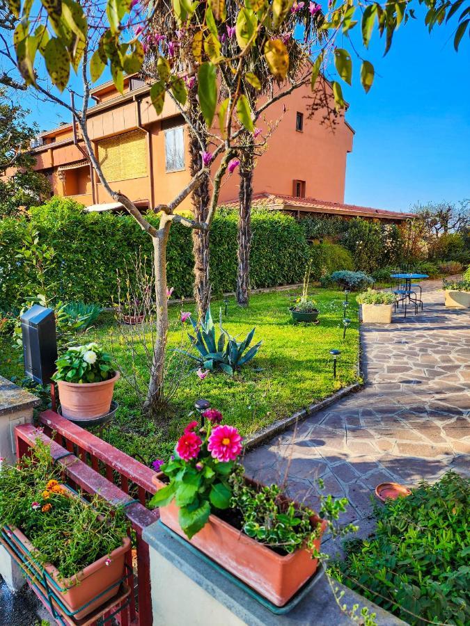 Gold B&B Ravarino Ngoại thất bức ảnh