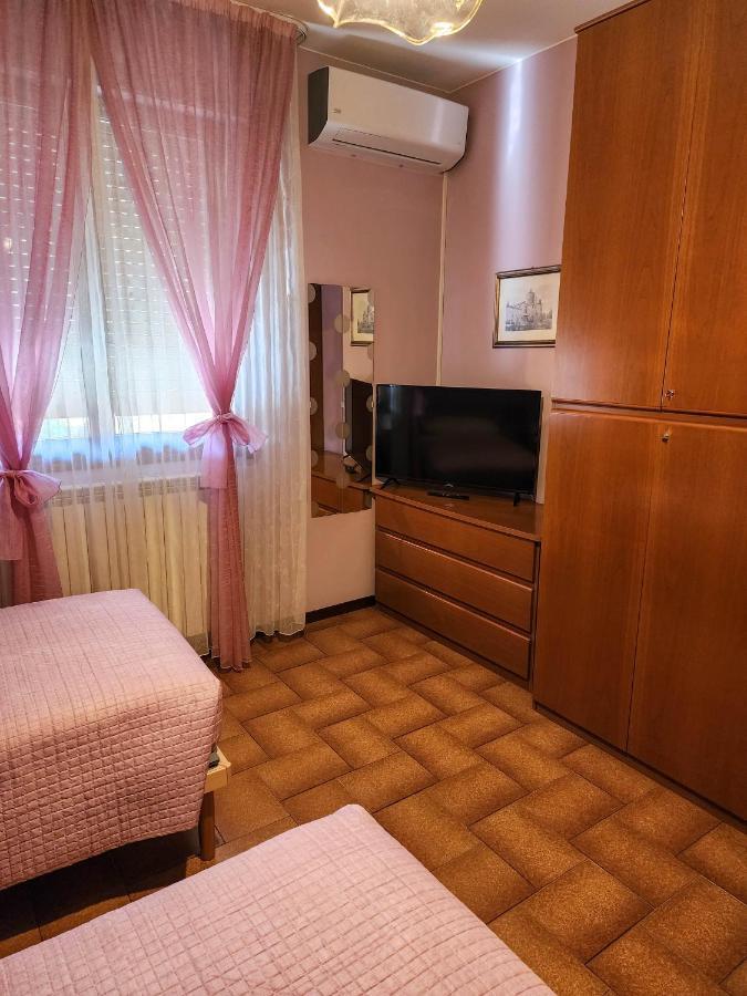 Gold B&B Ravarino Ngoại thất bức ảnh