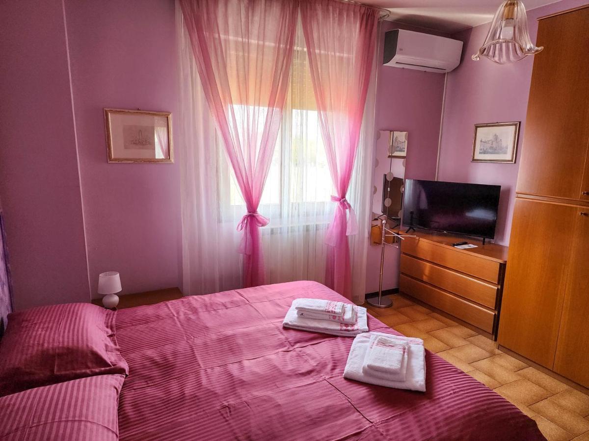 Gold B&B Ravarino Ngoại thất bức ảnh