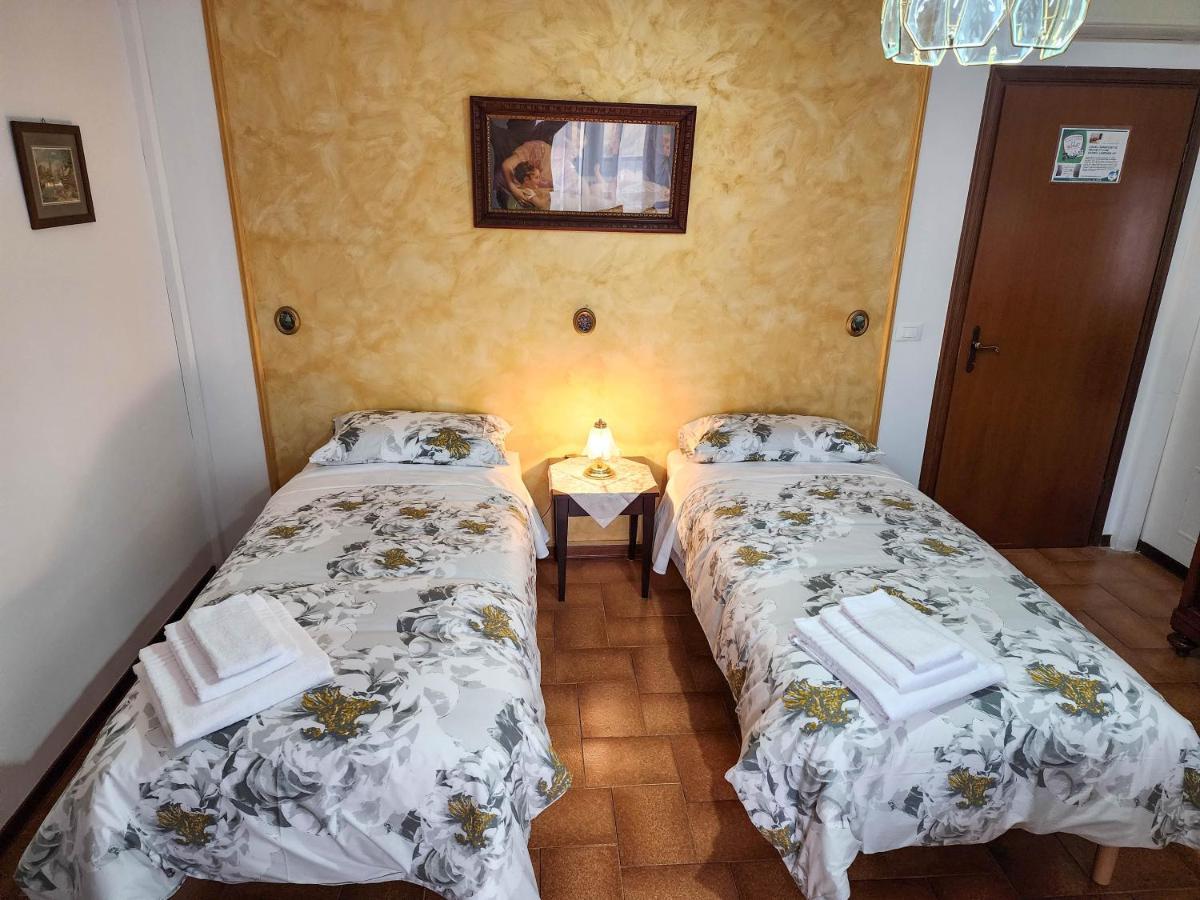 Gold B&B Ravarino Ngoại thất bức ảnh