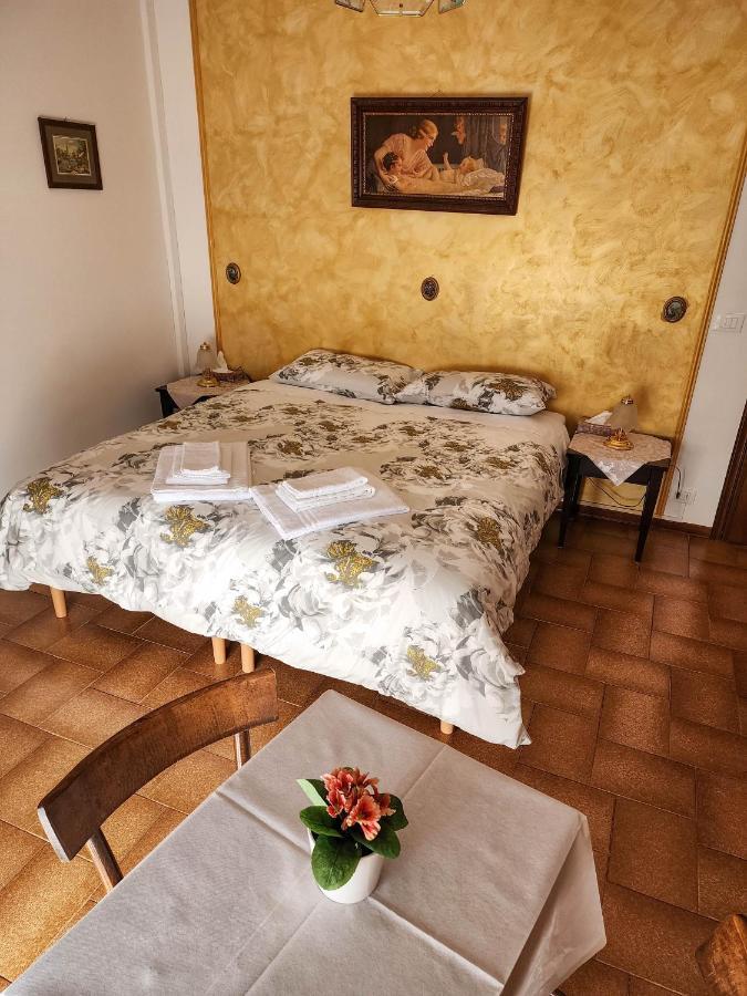 Gold B&B Ravarino Ngoại thất bức ảnh