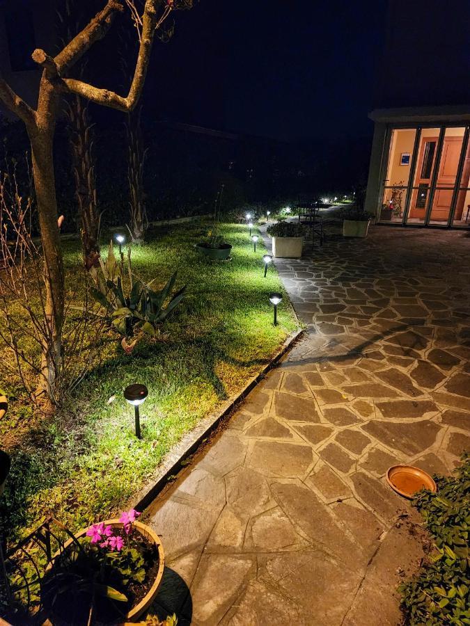 Gold B&B Ravarino Ngoại thất bức ảnh