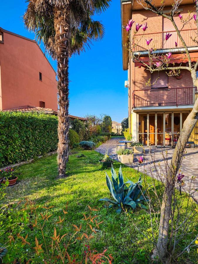 Gold B&B Ravarino Ngoại thất bức ảnh