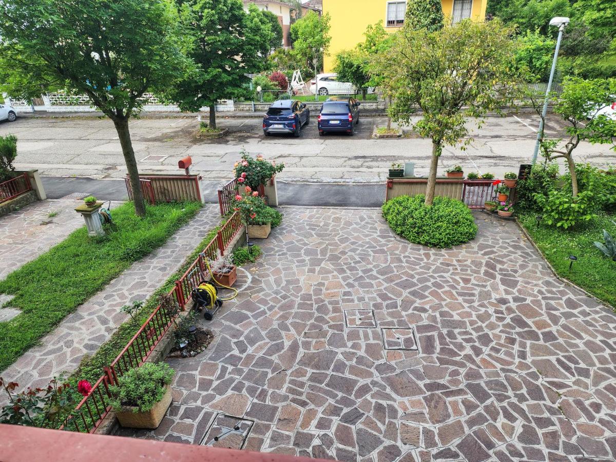 Gold B&B Ravarino Ngoại thất bức ảnh