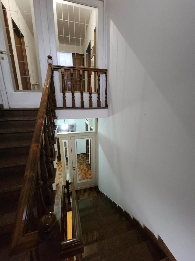 Gold B&B Ravarino Ngoại thất bức ảnh