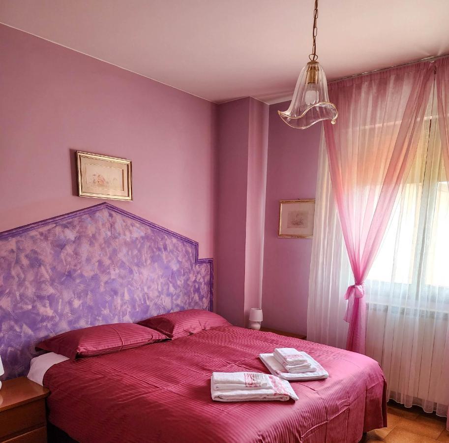 Gold B&B Ravarino Ngoại thất bức ảnh