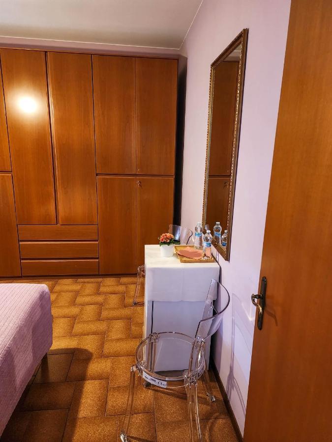 Gold B&B Ravarino Ngoại thất bức ảnh