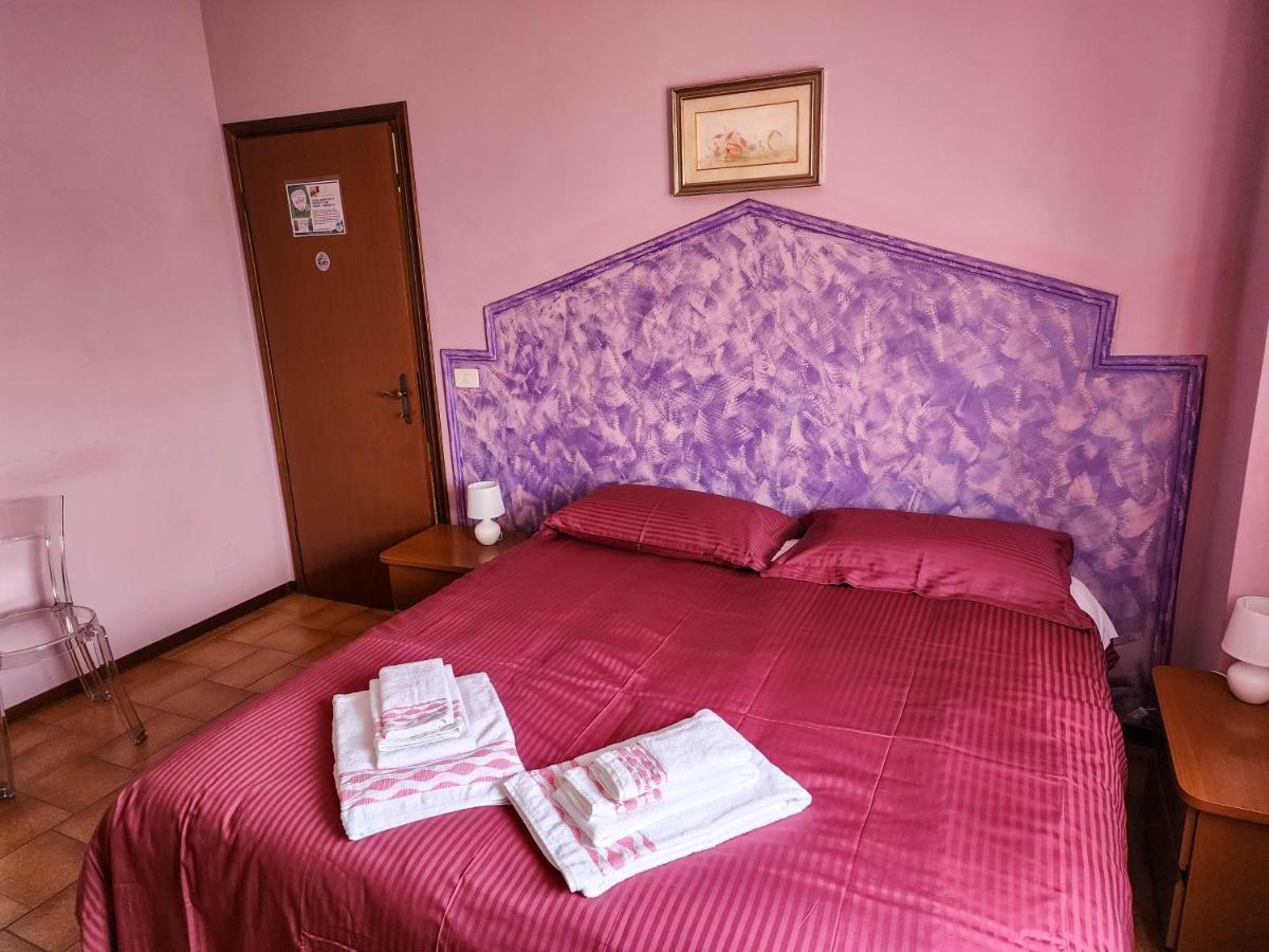 Gold B&B Ravarino Ngoại thất bức ảnh