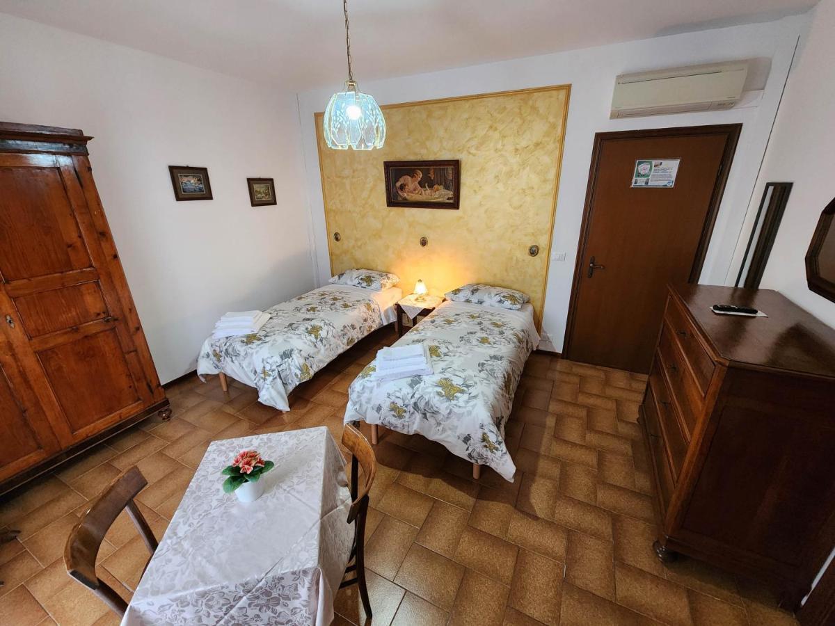Gold B&B Ravarino Ngoại thất bức ảnh