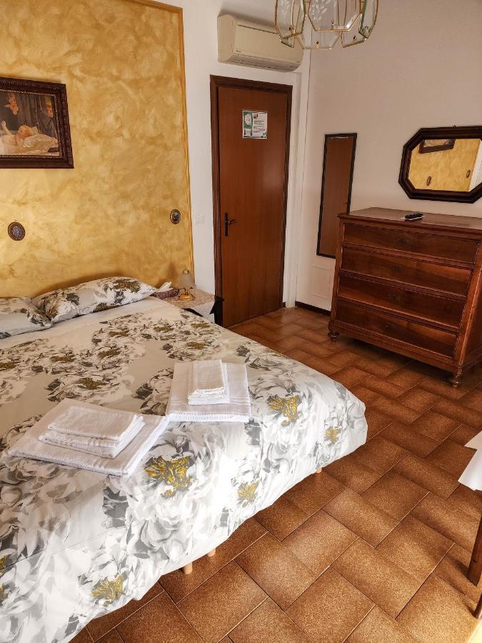Gold B&B Ravarino Ngoại thất bức ảnh