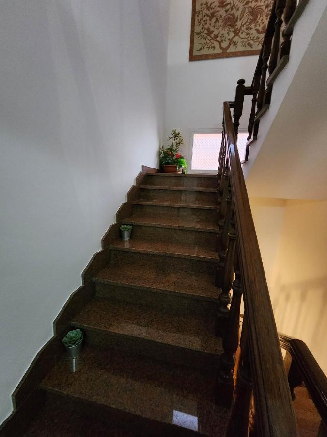Gold B&B Ravarino Ngoại thất bức ảnh