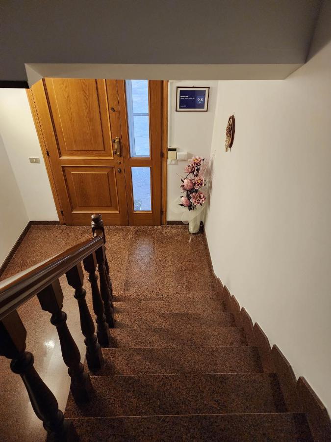 Gold B&B Ravarino Ngoại thất bức ảnh