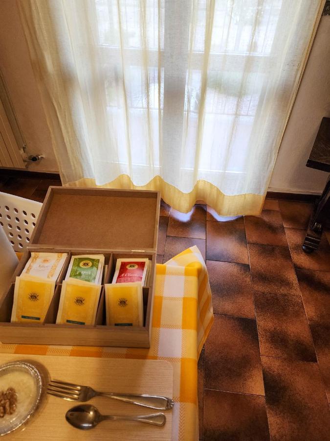 Gold B&B Ravarino Ngoại thất bức ảnh
