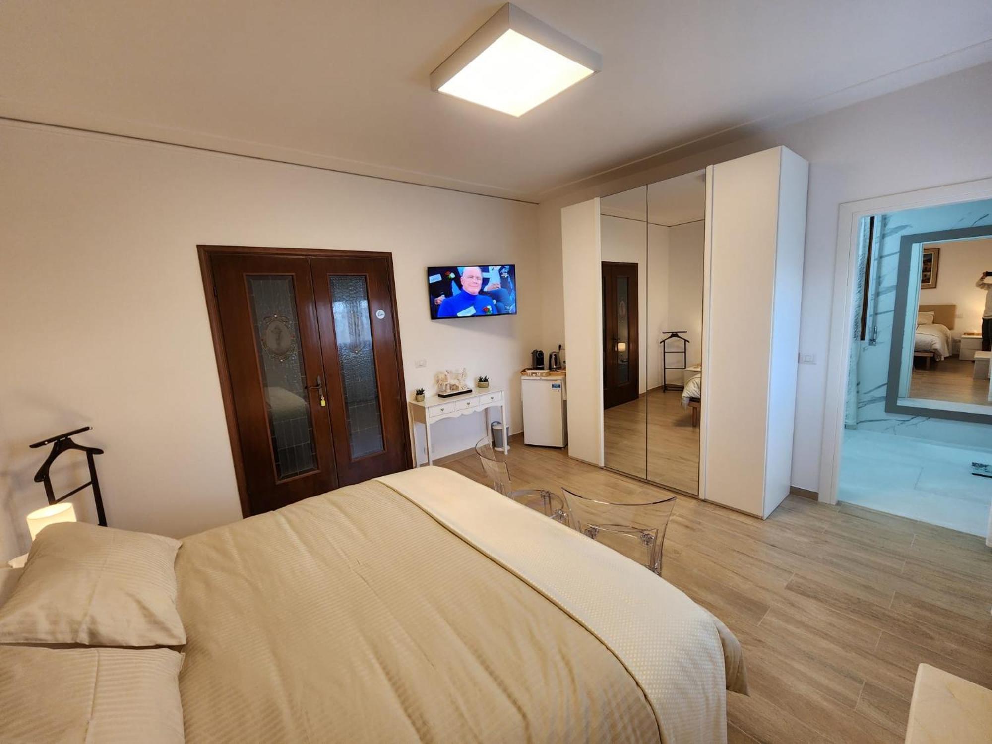 Gold B&B Ravarino Ngoại thất bức ảnh