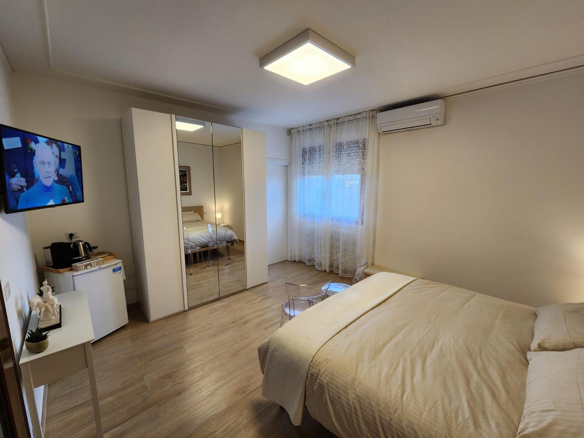 Gold B&B Ravarino Ngoại thất bức ảnh