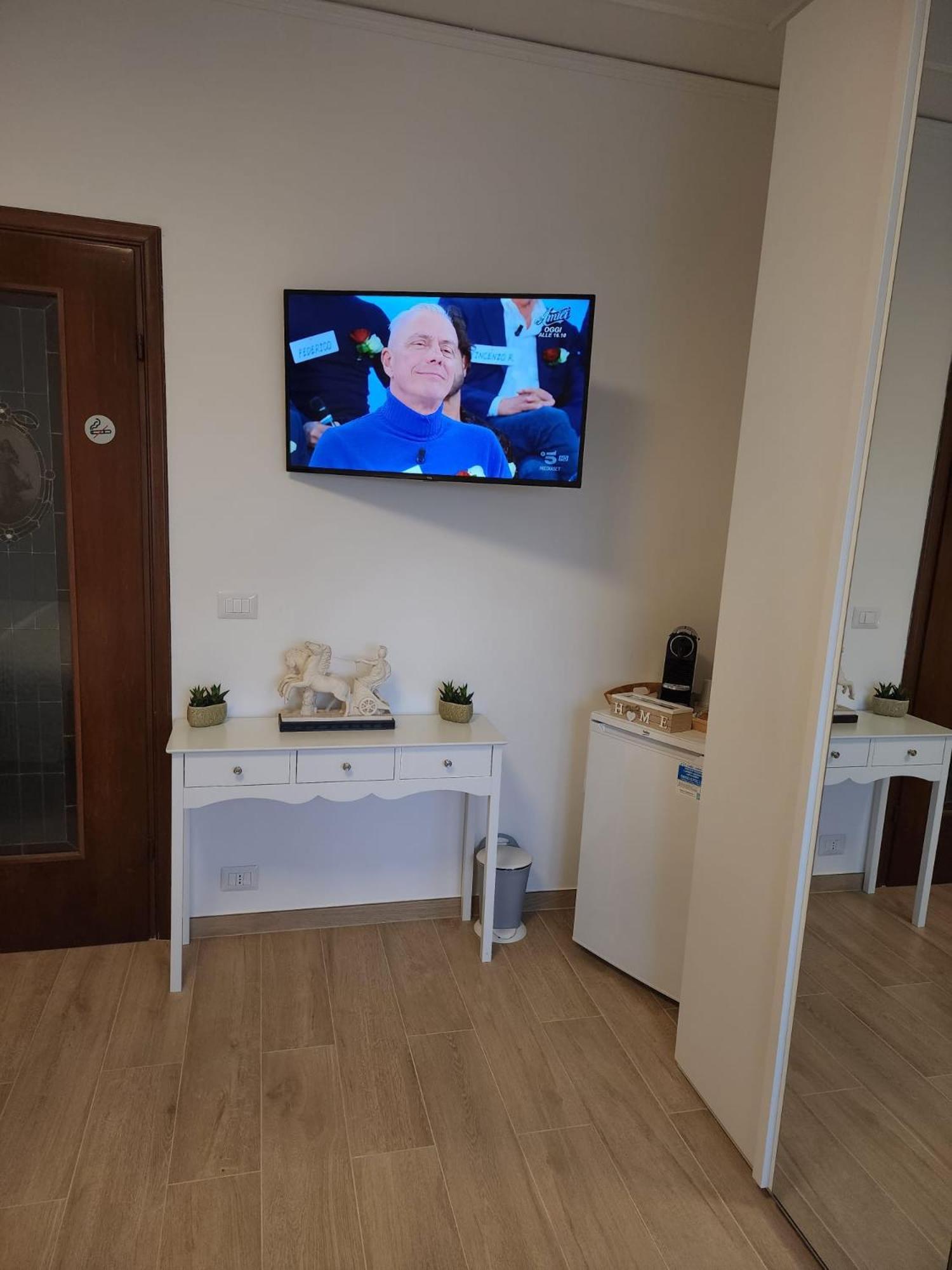Gold B&B Ravarino Ngoại thất bức ảnh