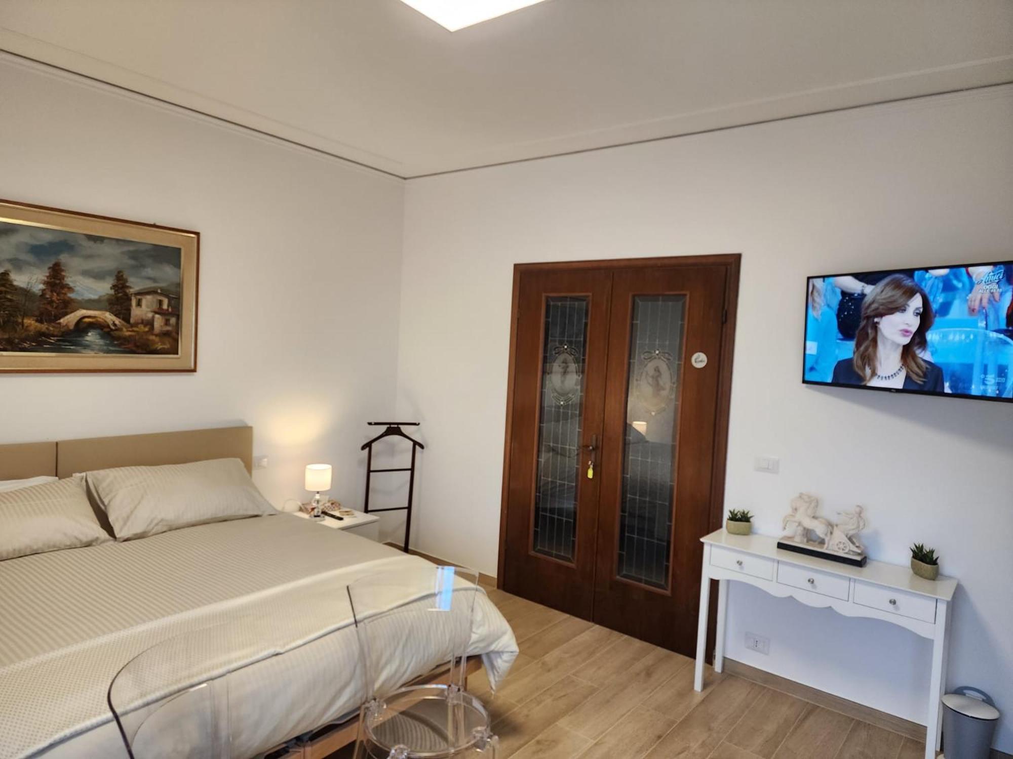 Gold B&B Ravarino Ngoại thất bức ảnh
