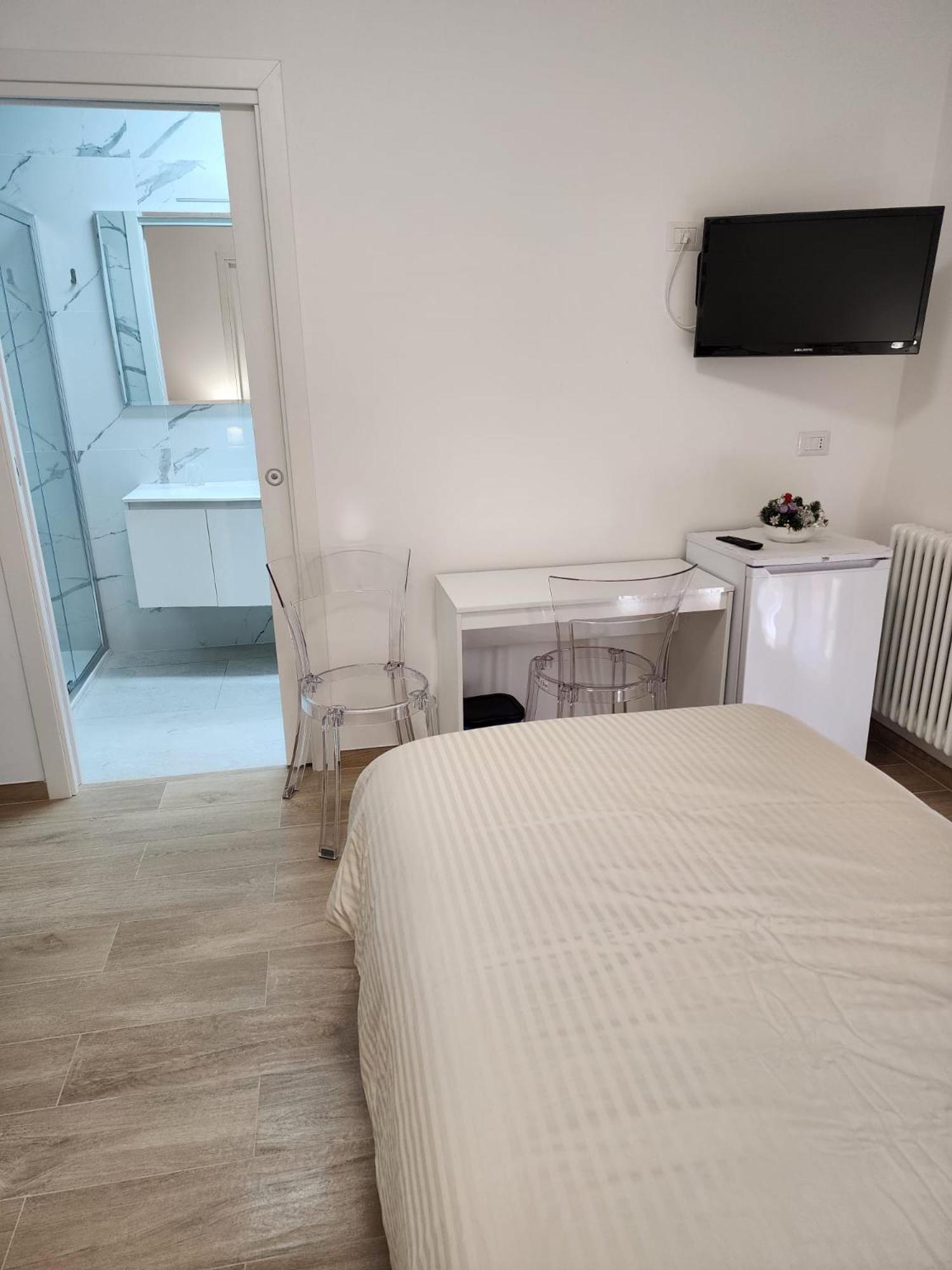 Gold B&B Ravarino Ngoại thất bức ảnh
